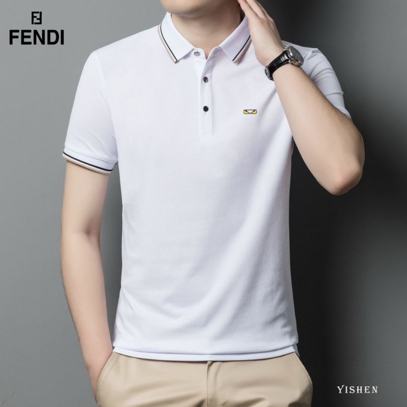 Fendi T-Shirts